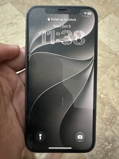 Apple iPhone 12 Pro