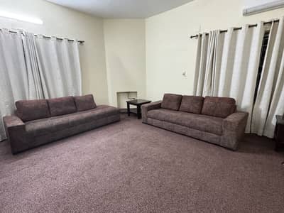 Modern Lawson-style track-arm sofa