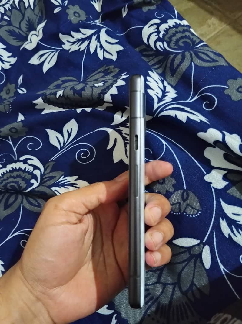 Google Pixel 7a 3