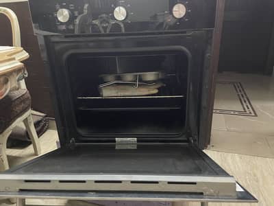 Fotile electric oven for sale