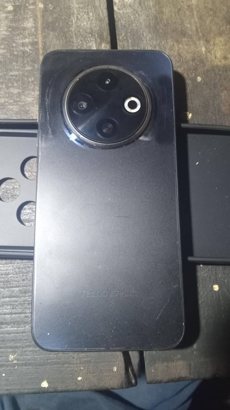 Tecno Other Model 2