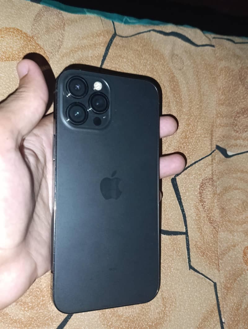 Apple iPhone 12 Pro Max 0