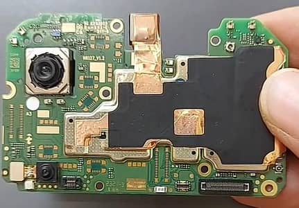 Infinix Hot 30i 8Ram. 128GB Memory