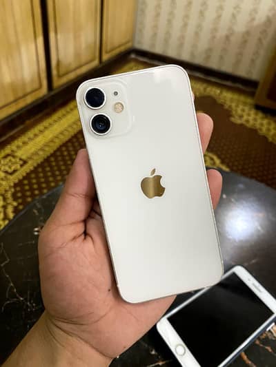 Apple iPhone 12 mini factory unlock