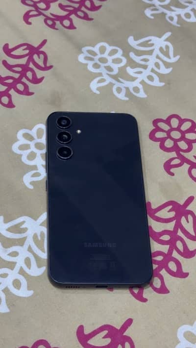 Samsung Mobile A54 5G