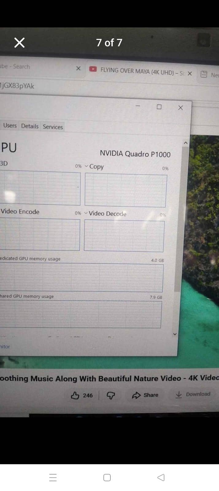 DELL PRECISION 7530 2