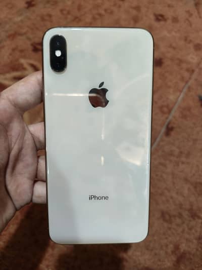 Apple iPhone XS Max