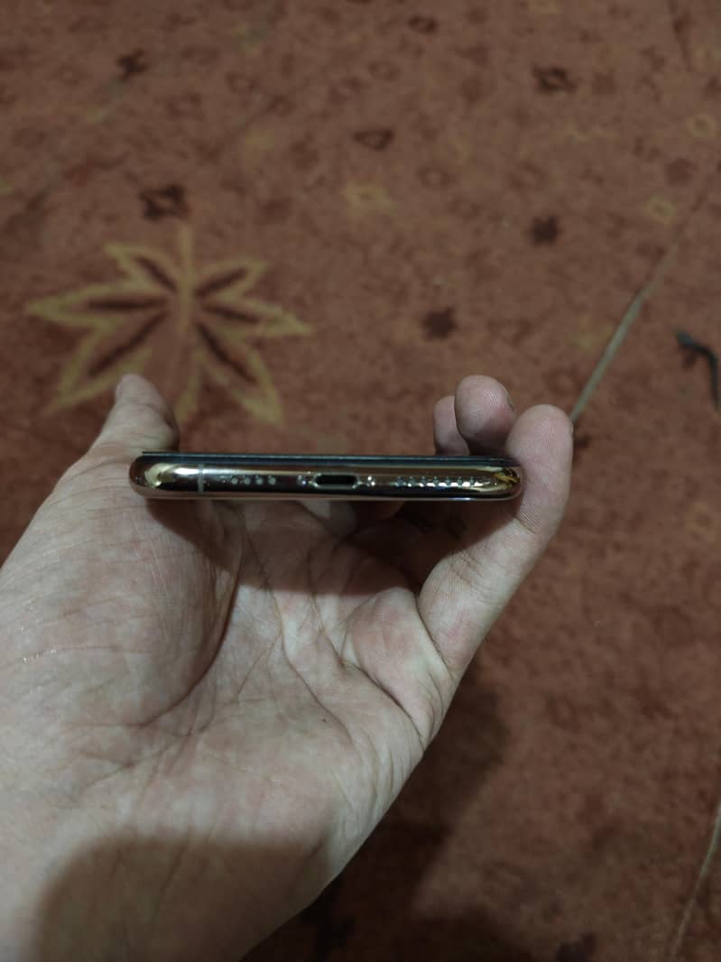 Apple iPhone XS Max 1