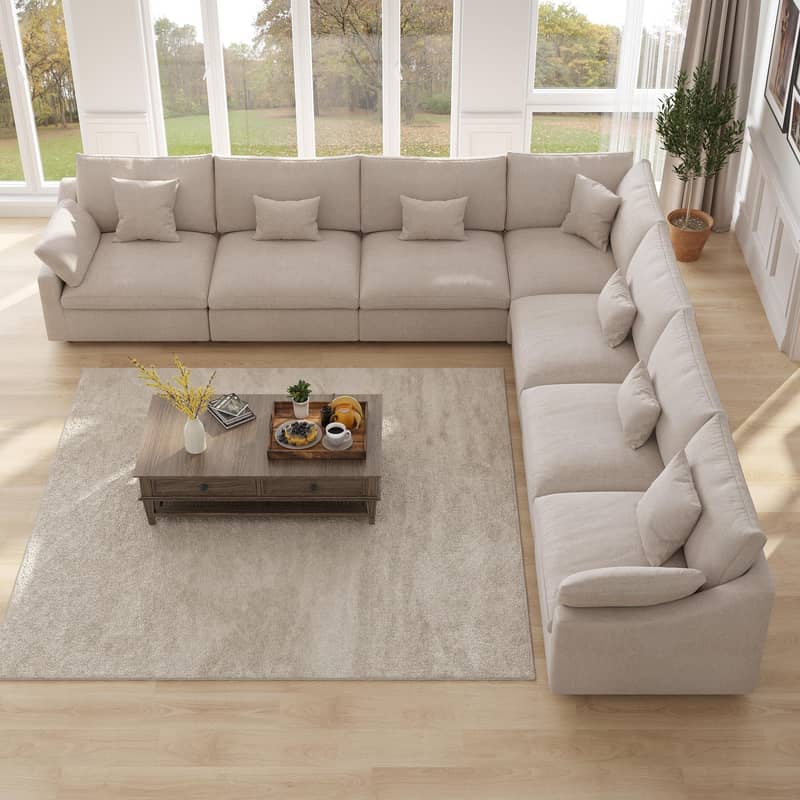 Ali sofa corner 0