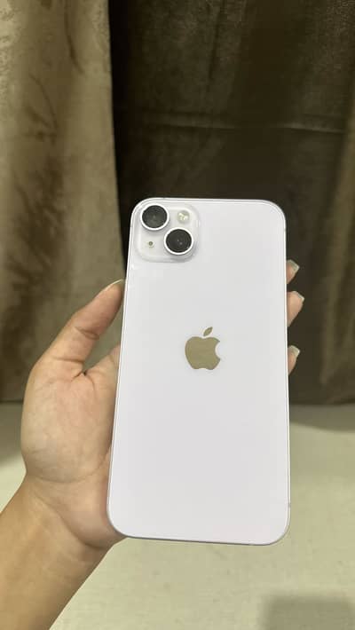 Apple iPhone 14 plus
