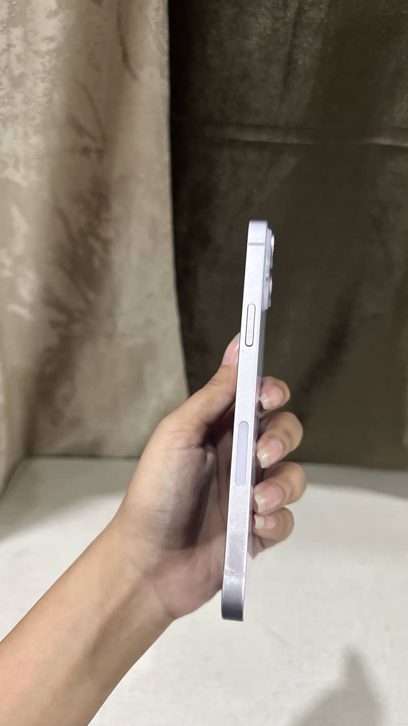 Apple iPhone 14 plus 6