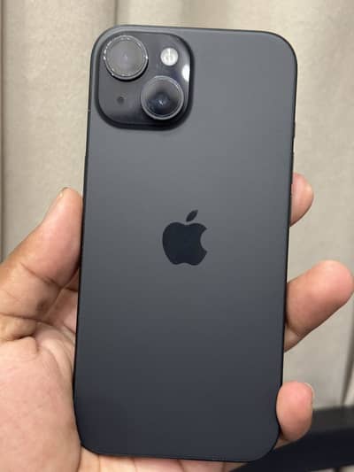 Apple iPhone 15 jv