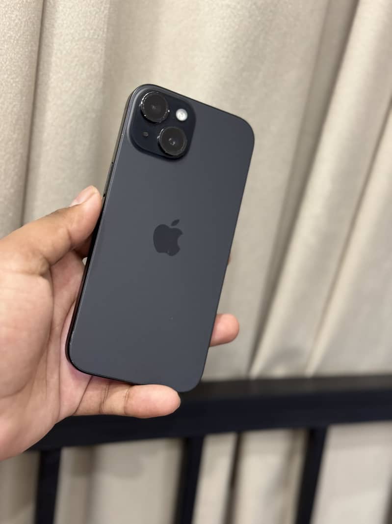 Apple iPhone 15 jv 2