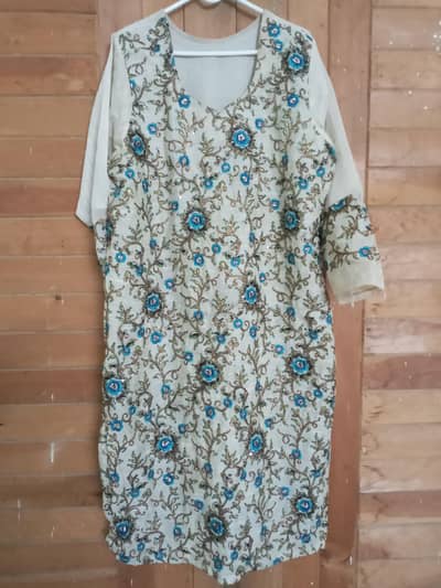 3 piece dress party wear