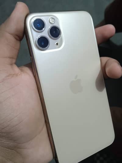 Apple iPhone 11 Pro