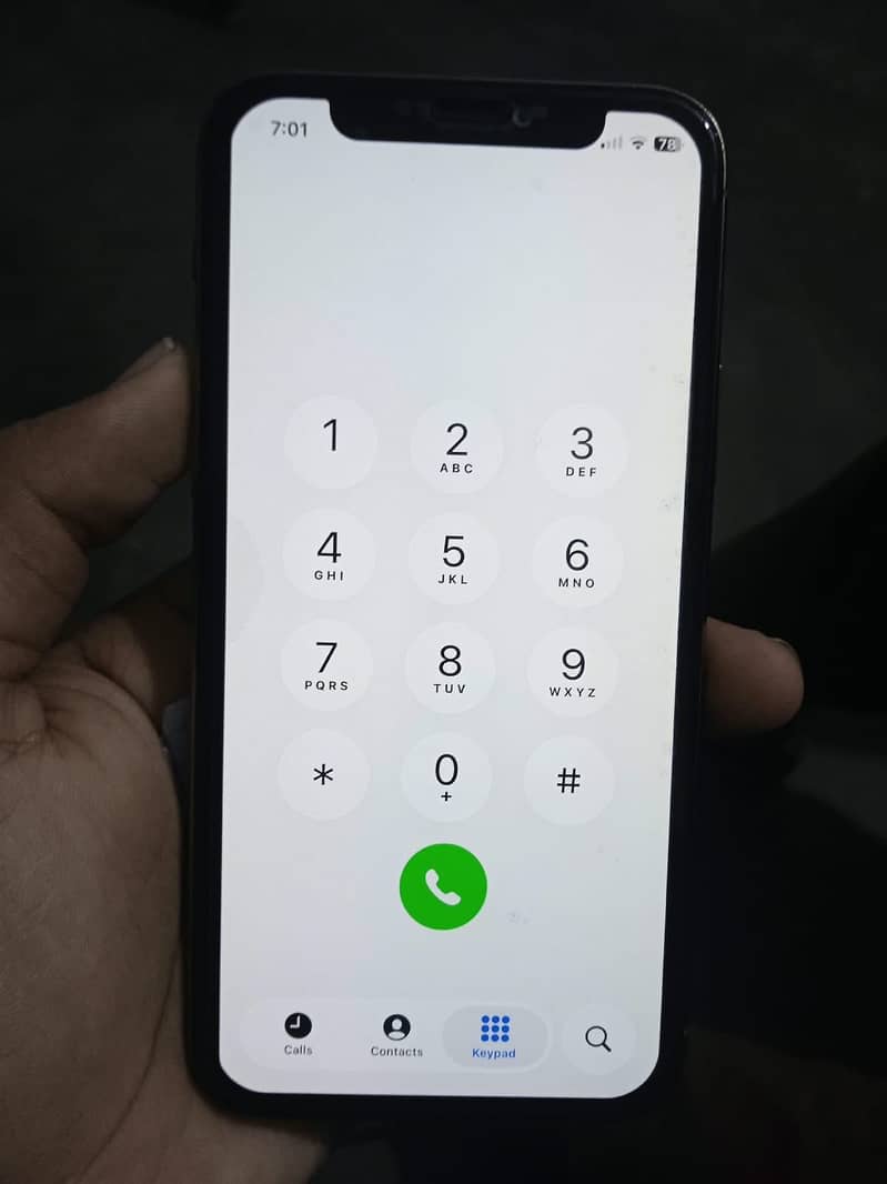 Apple iPhone 11 Pro 5