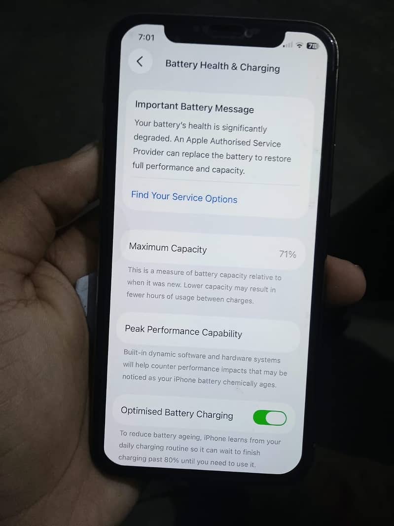 Apple iPhone 11 Pro 7