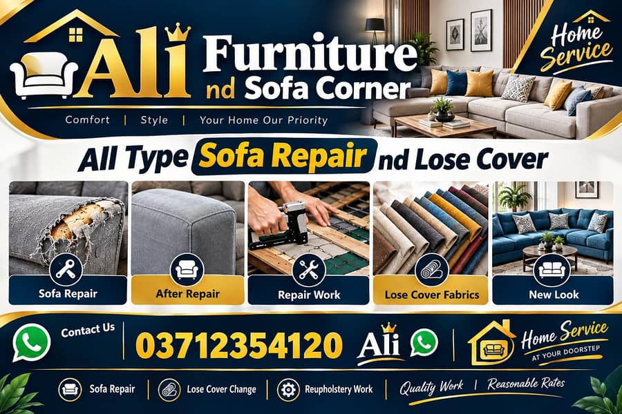 Ali sofa corner 5