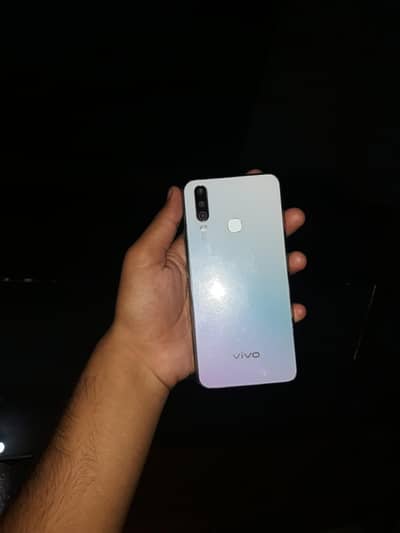 Vivo Y15