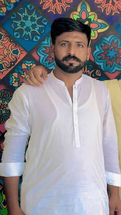 Azhar Gujjar