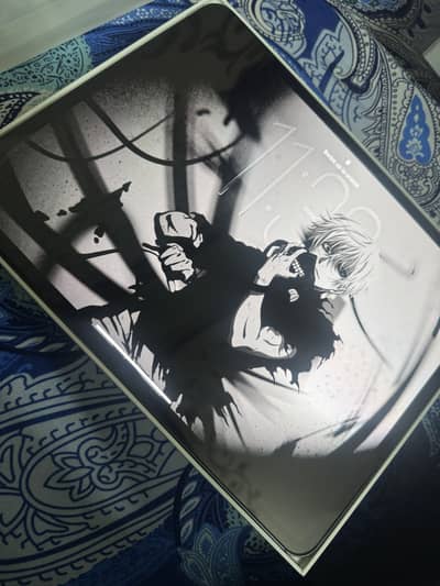 Ipad pro m5 13inch