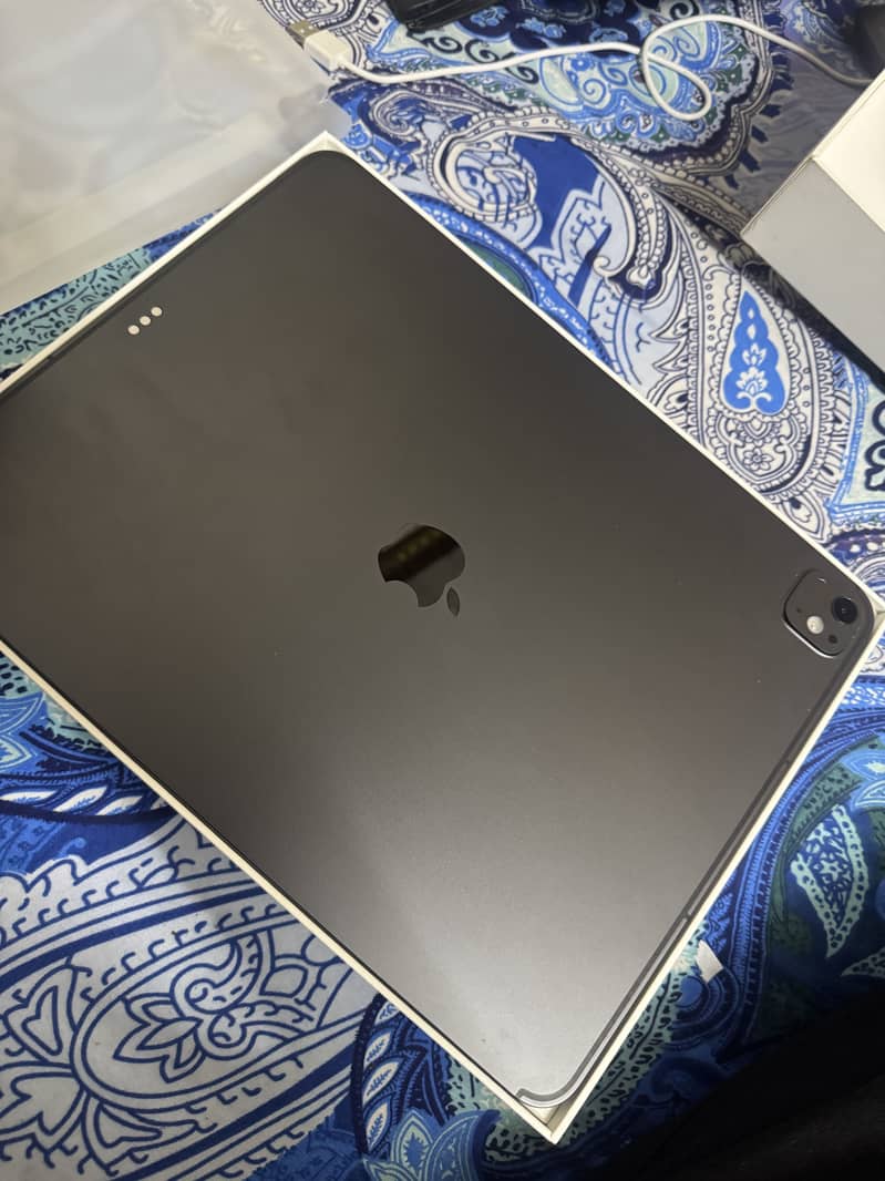 Ipad pro m5 13inch 2