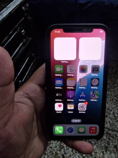 Apple iPhone XS 64gb pta
