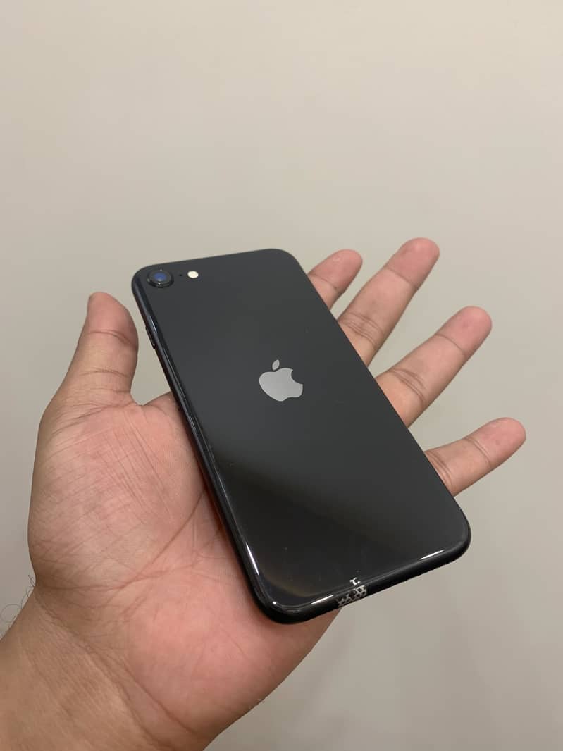 Apple iPhone SE 1