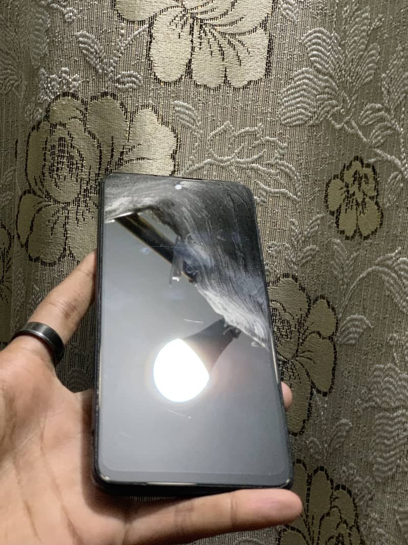 Tecno Camon 18P 6