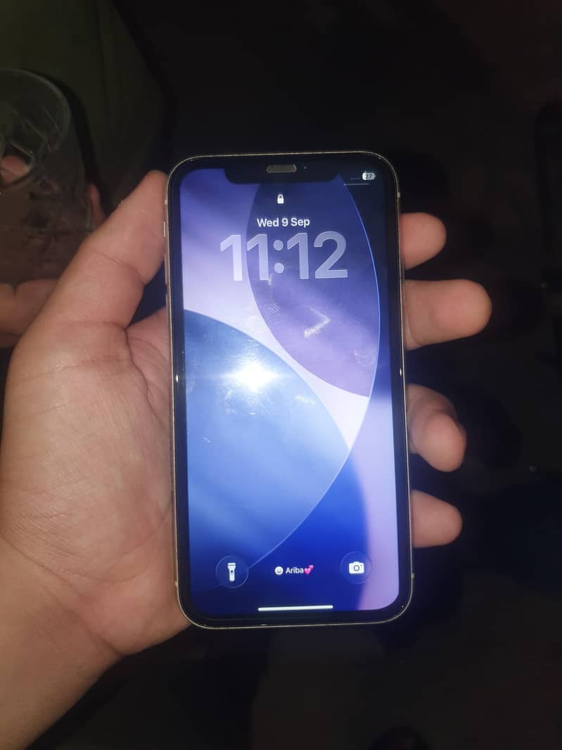 Apple iPhone 11 4