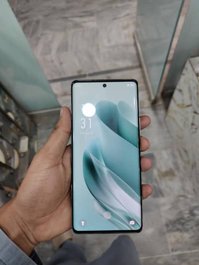 Infinix Zero 30
