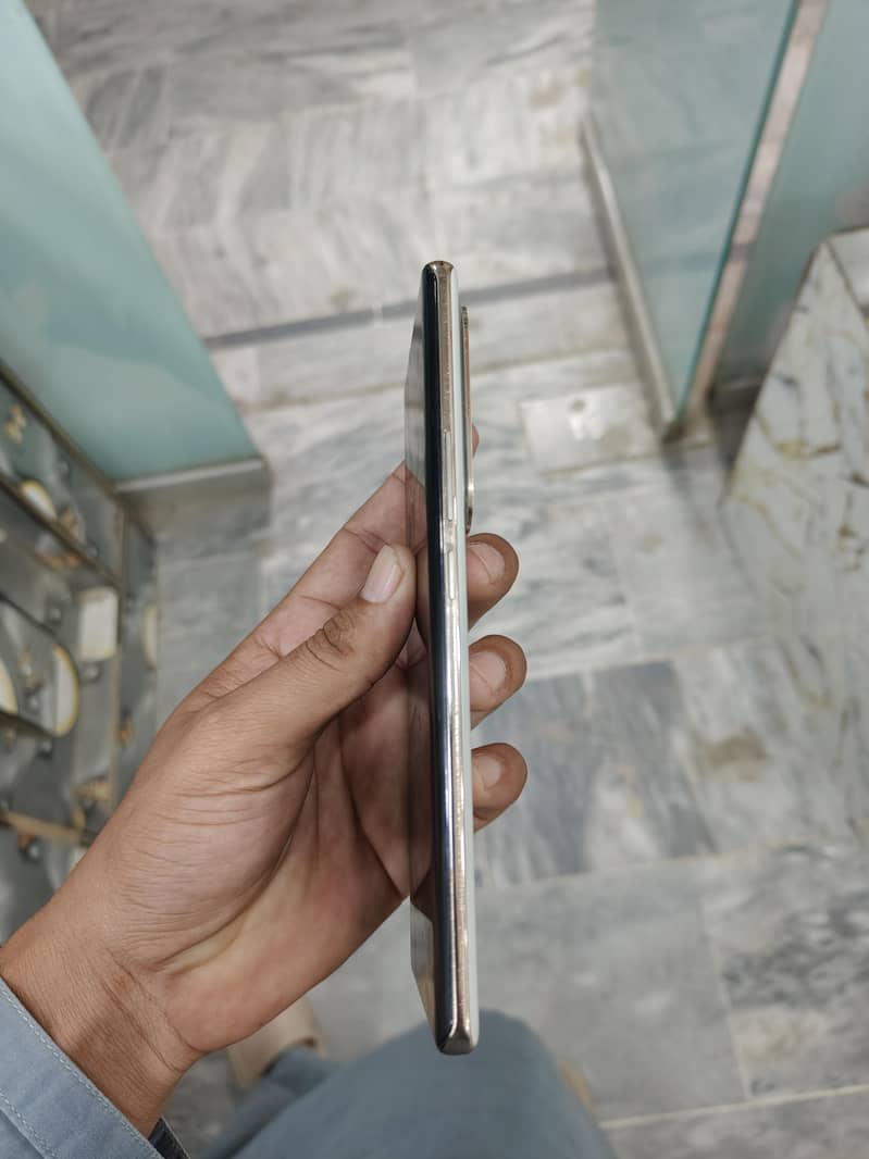 Infinix Zero 30 1