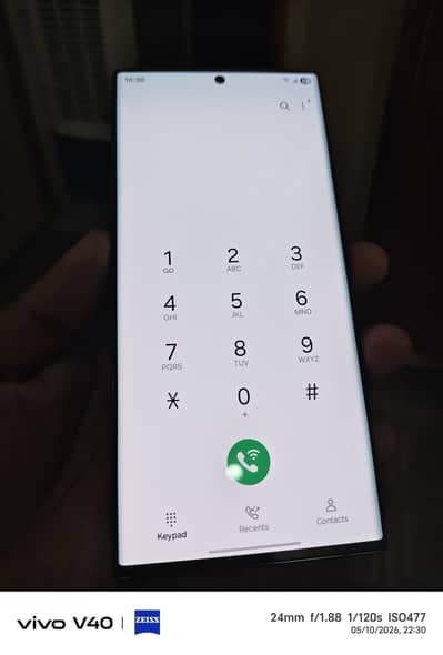 Samsung Mobile S22 Ultra