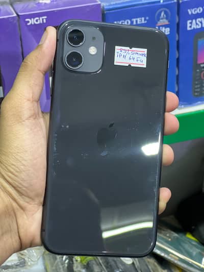 Apple iPhone 11