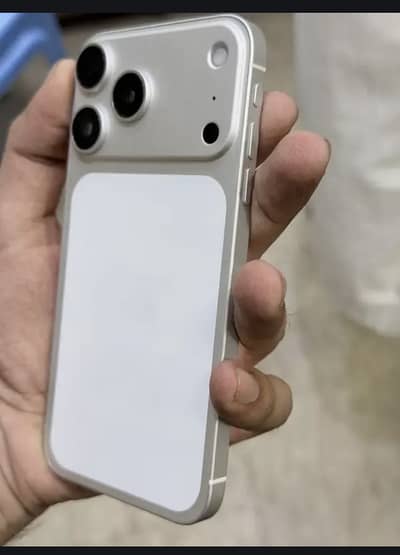 Apple iPhone XR to 17 pro like new total oringel