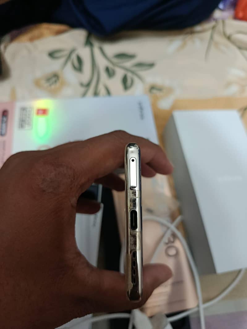 Infinix Zero 30 7