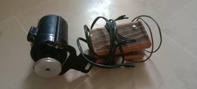 silai machine moter 12 volt for  solar and battery