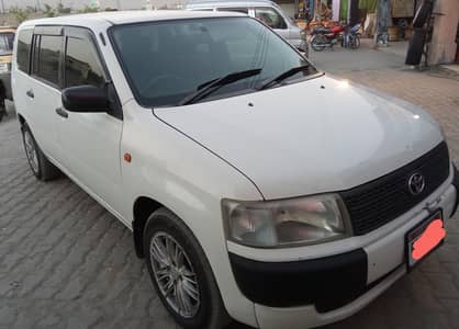 Toyota Probox 2006