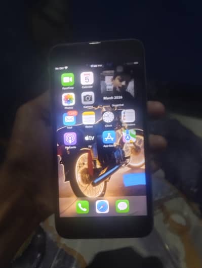 Apple iPhone 6S Plus