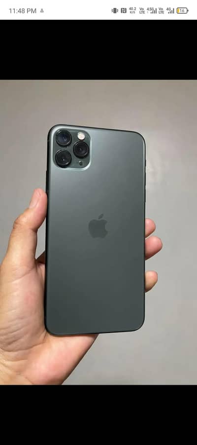 iphone 11 pro max