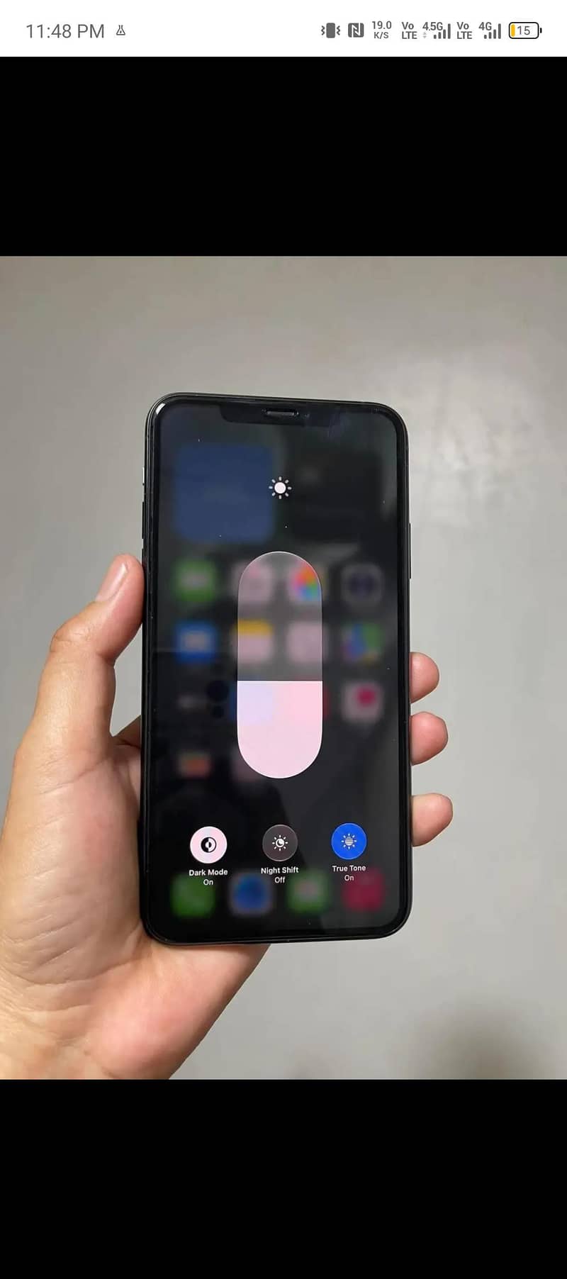 iphone 11 pro max 1