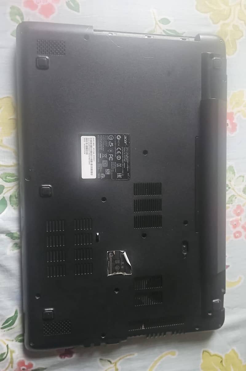 Acer laptop 5