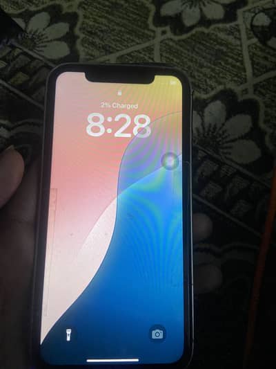 Apple iPhone XR to 13 pro convert  baypass ha
