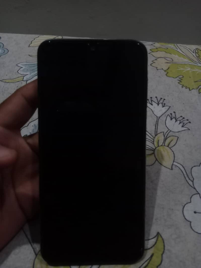 Samsung A17 3