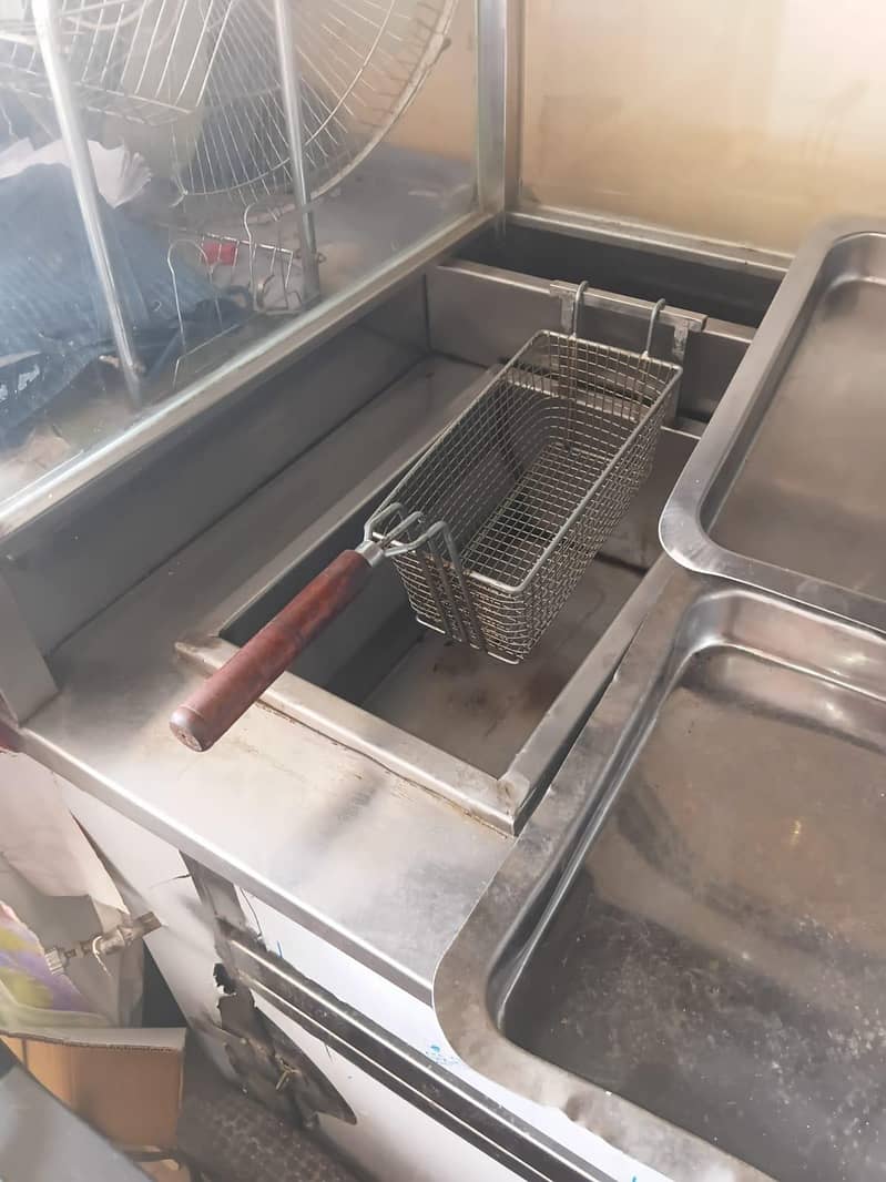 shawarma stall 5