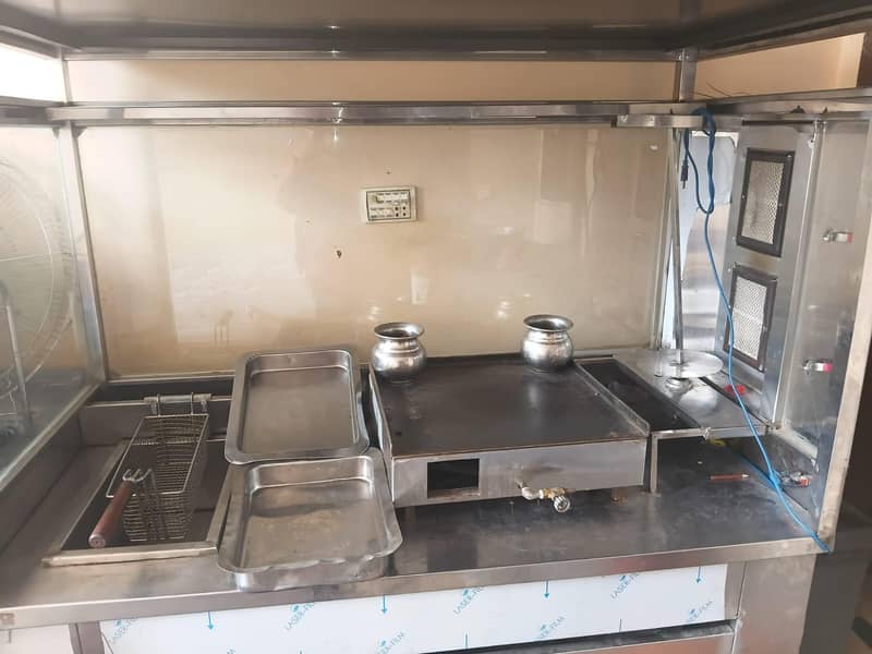 shawarma stall 6