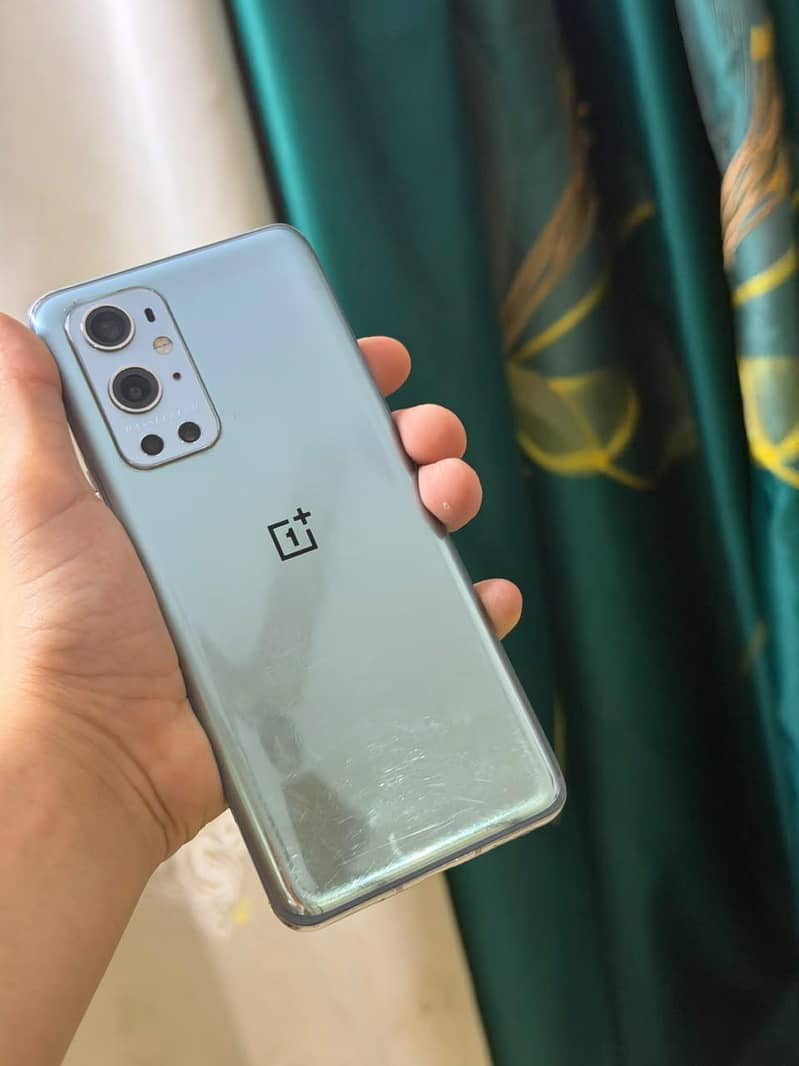 One Plus 9 Pro 1