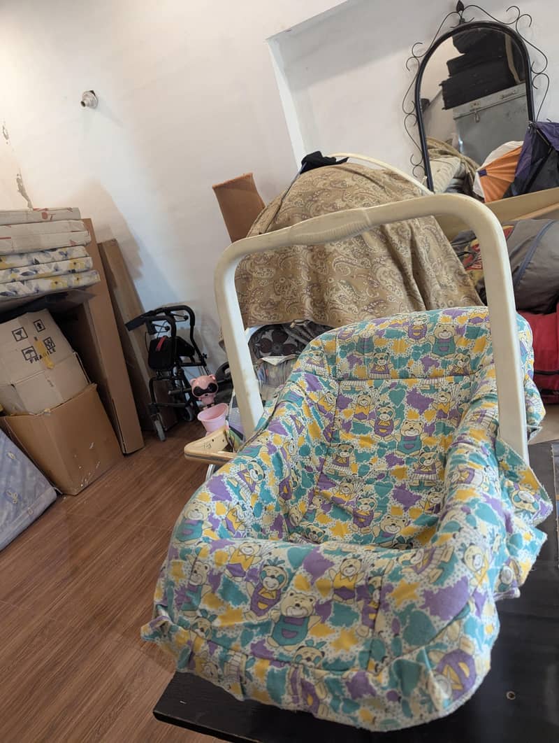 baby cots 1