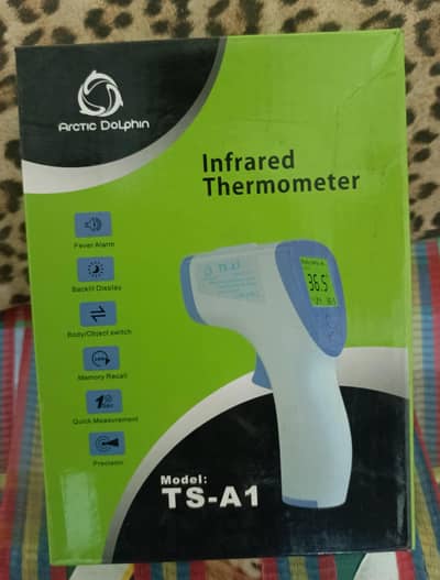 thermometers