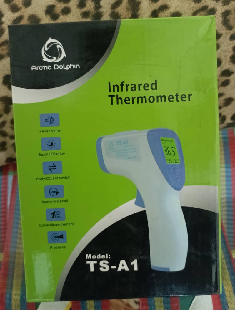 thermometers 0